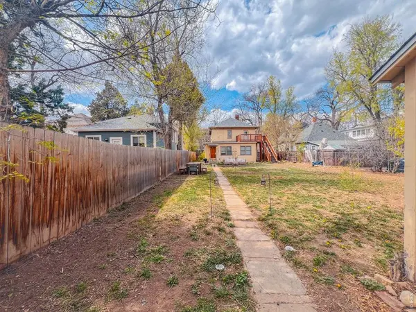 612 S Howes, Fort Collins, CO 80521