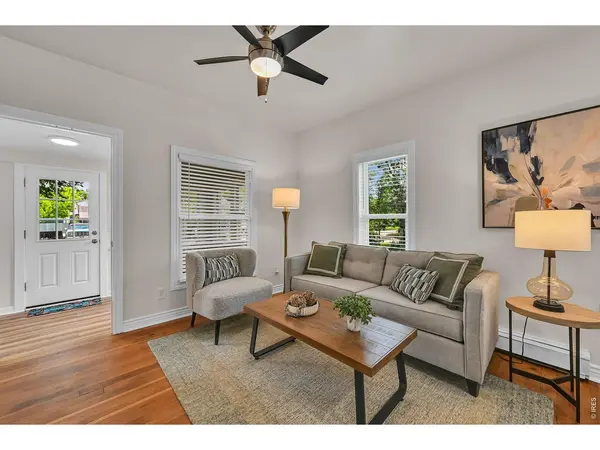 939 Alta, Longmont, CO 80501