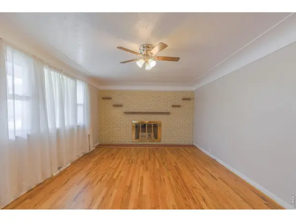 819 35th, Greeley, CO 80634