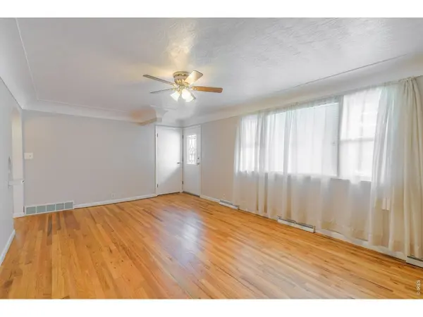 819 35th, Greeley, CO 80634