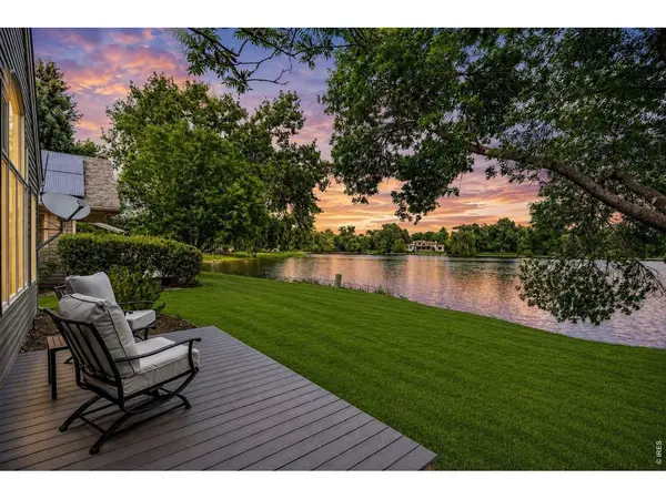 2406 Rosewood, Fort Collins, CO 80525