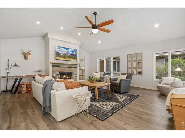 2406 Rosewood, Fort Collins, CO 80525
