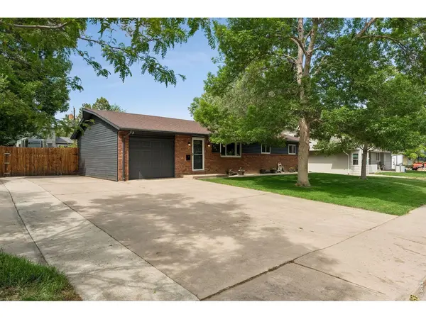 1905 W 23rd, Loveland, CO 80538
