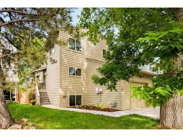 77 Genesee, Boulder, CO 80303