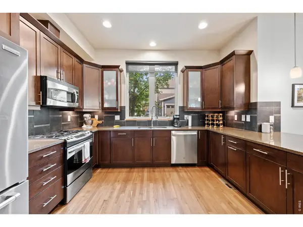 3627 Silverton, Boulder, CO 80301