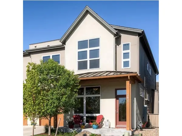 3627 Silverton, Boulder, CO 80301