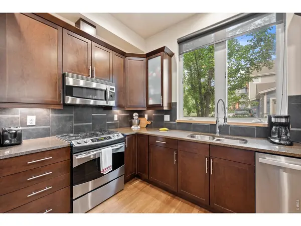 3627 Silverton, Boulder, CO 80301