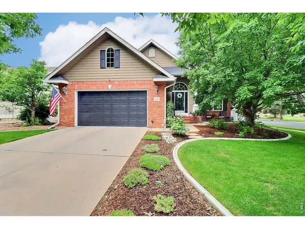 101 54th, Greeley, CO 80634