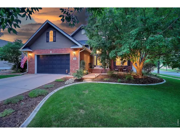 101 54th, Greeley, CO 80634