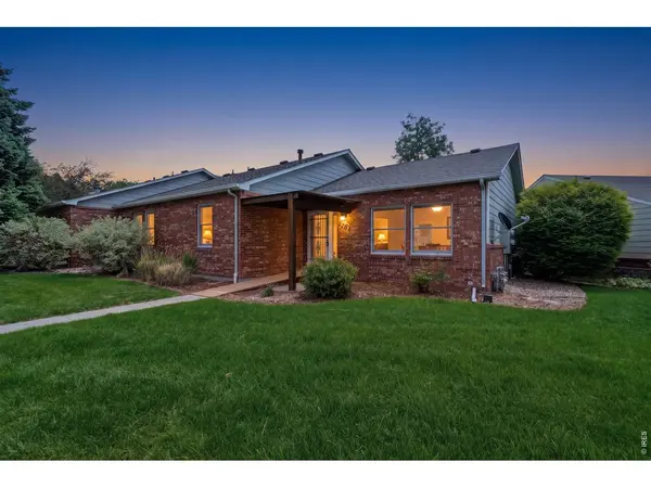 4262 Pin Oak, Loveland, CO 80538