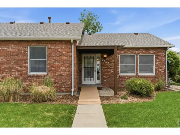 4262 Pin Oak, Loveland, CO 80538