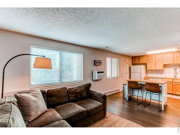 925 Columbia #111, Fort Collins, CO 80525