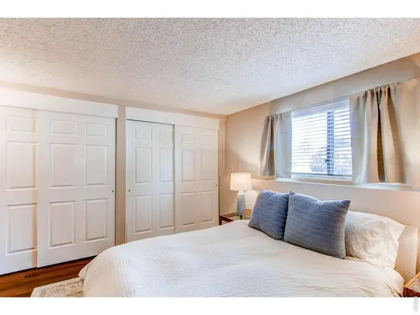 925 Columbia #111, Fort Collins, CO 80525