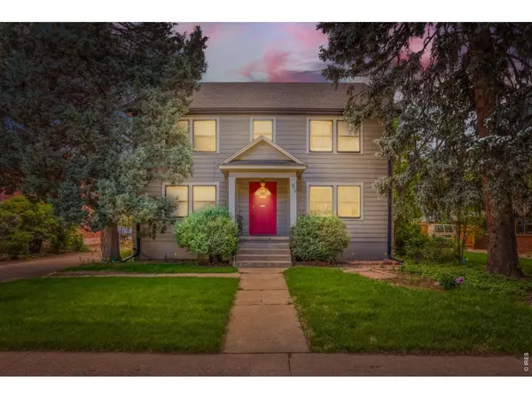 805 Bowen, Longmont, CO 80501