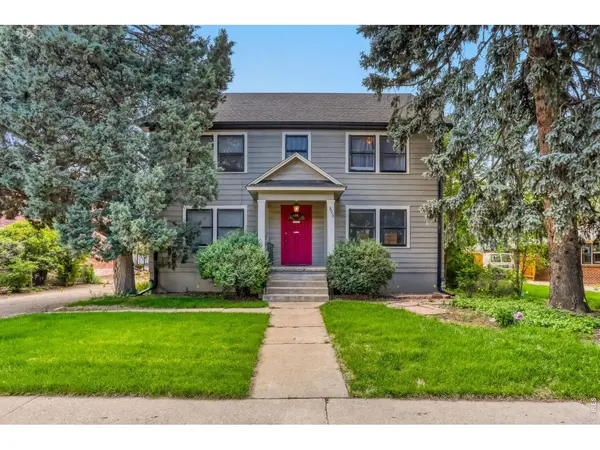 805 Bowen, Longmont, CO 80501