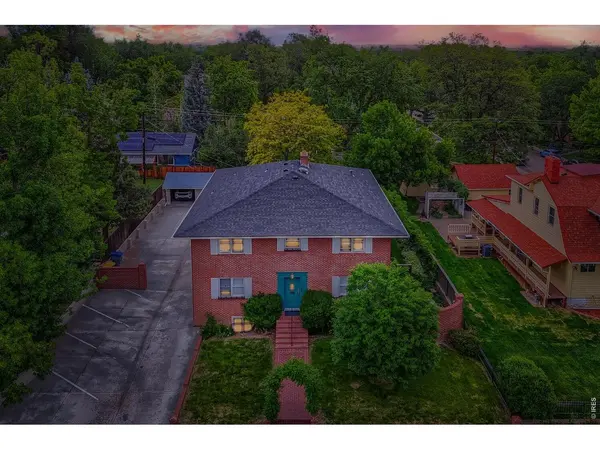 1508 Longs Peak, Longmont, CO 80501