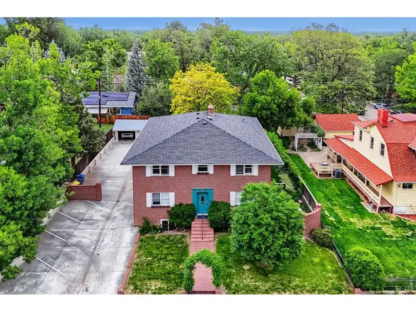 1508 Longs Peak, Longmont, CO 80501