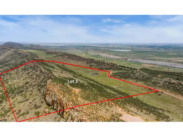 0 Arapaho Valley #Lot 3,  Laporte,  CO 80535