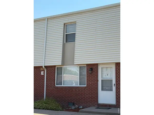 707 E 3rd #E-3, Windsor, CO 80550