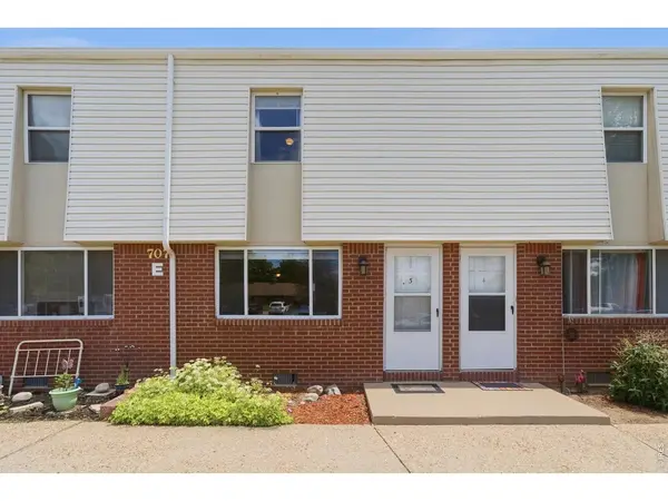 707 E 3rd #E-3, Windsor, CO 80550
