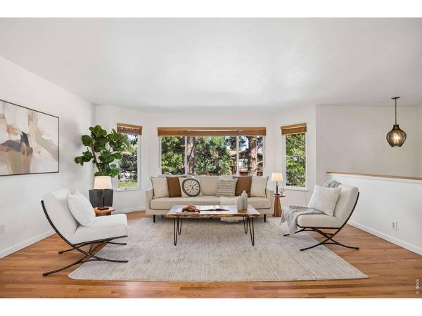 1460 Kendall, Boulder, CO 80305