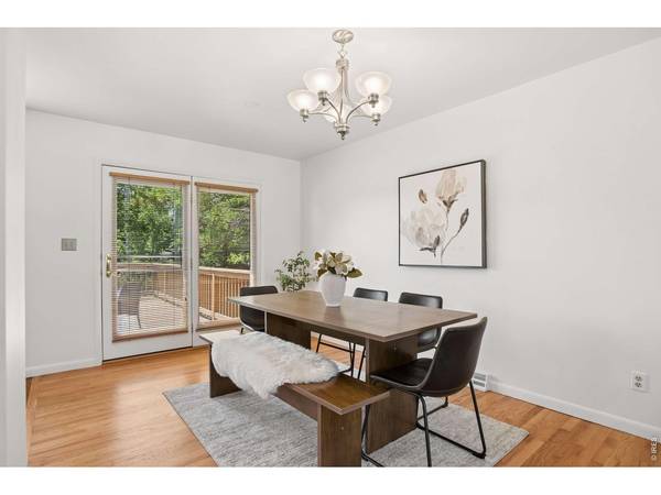 1460 Kendall, Boulder, CO 80305