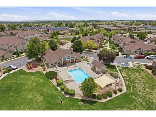 5551 29th #4-422, Greeley, CO 80634