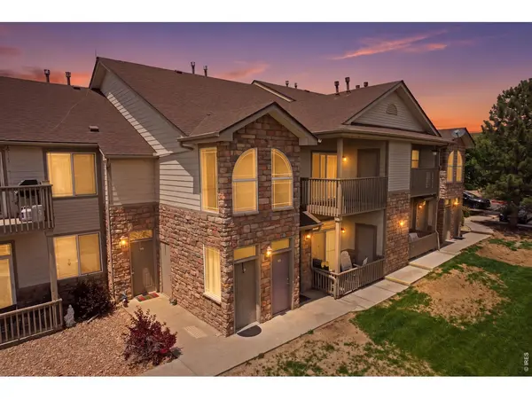 5551 29th #4-422, Greeley, CO 80634