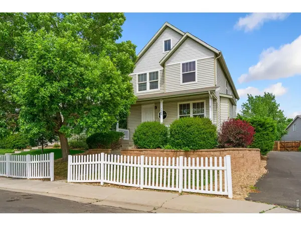7399 Russell, Frederick, CO 80504