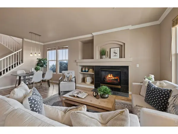 7399 Russell, Frederick, CO 80504