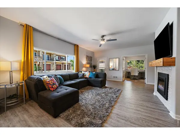 6283 Kilmer #103, Golden, CO 80403