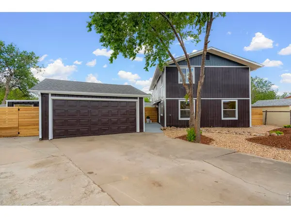 915 Quartz, Longmont, CO 80504