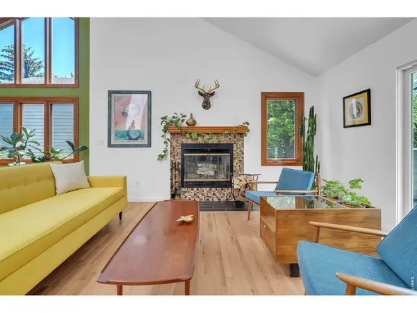 4219 Amber, Boulder, CO 80304