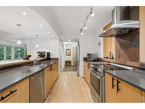 299 Spruce, Boulder, CO 80302