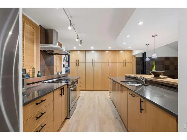 299 Spruce, Boulder, CO 80302