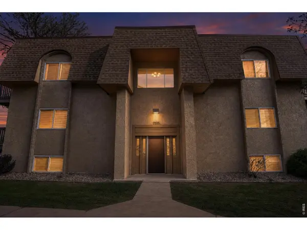 7335 E Quincy #104, Denver, CO 80237