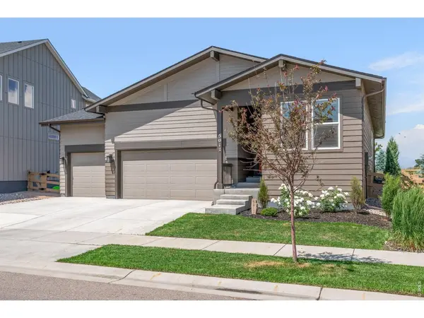 5017 Leopold, Timnath, CO 80547
