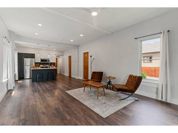 4673 Lincoln, Denver, CO 80216