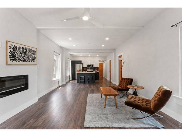 4673 Lincoln, Denver, CO 80216