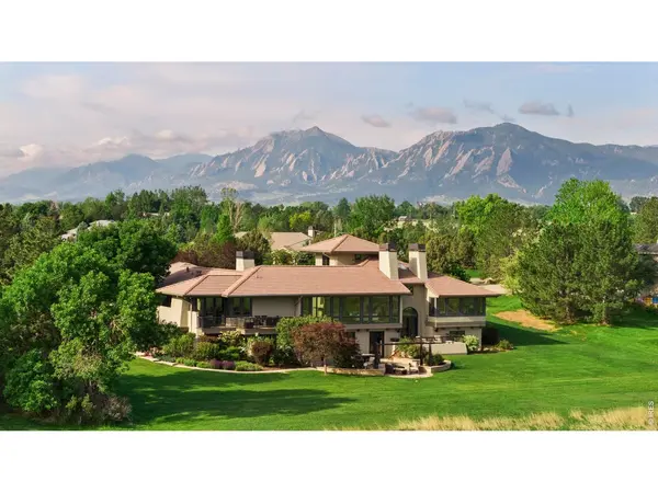 5355 Westridge, Boulder, CO 80301