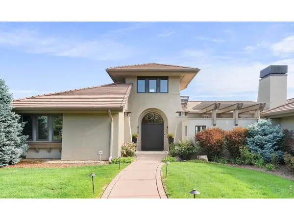 5355 Westridge, Boulder, CO 80301