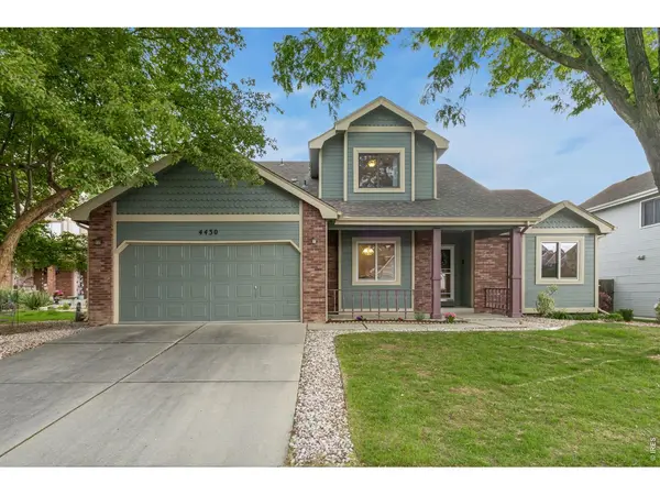 4430 Viewpoint, Fort Collins, CO 80526