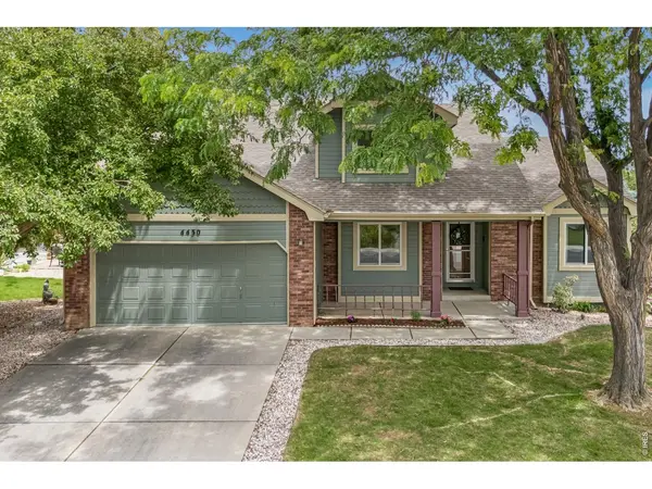 4430 Viewpoint, Fort Collins, CO 80526