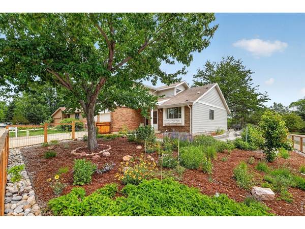 3930 Arbol, Boulder, CO 80301