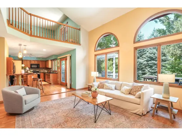 1412 Silk Oak, Fort Collins, CO 80525