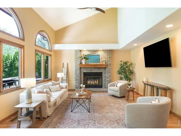 1412 Silk Oak, Fort Collins, CO 80525