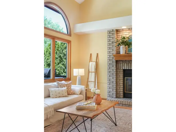 1412 Silk Oak, Fort Collins, CO 80525