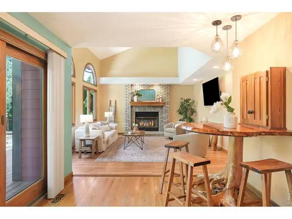 1412 Silk Oak, Fort Collins, CO 80525