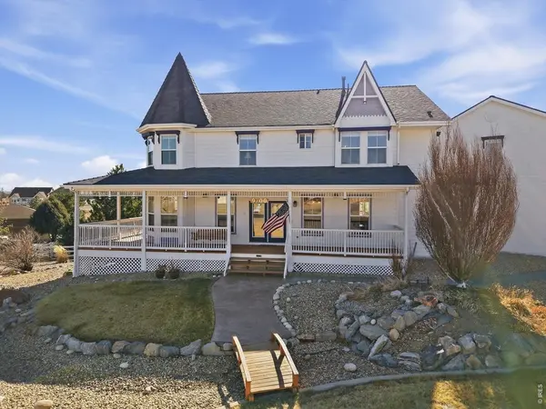 9700 E 148th, Brighton, CO 80602