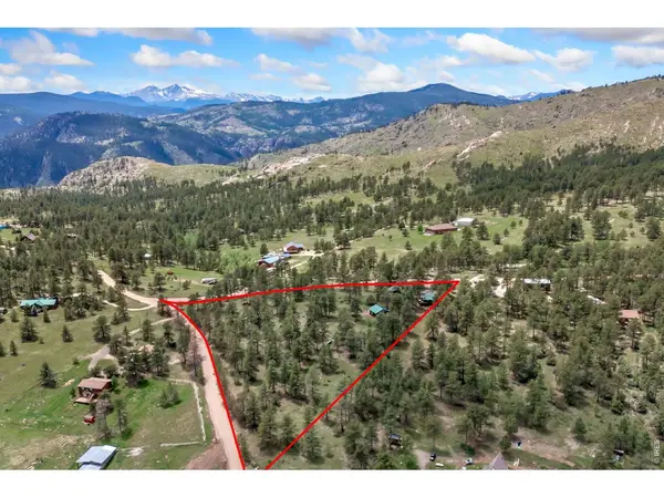 2606 Storm Mountain, Drake, CO 80515